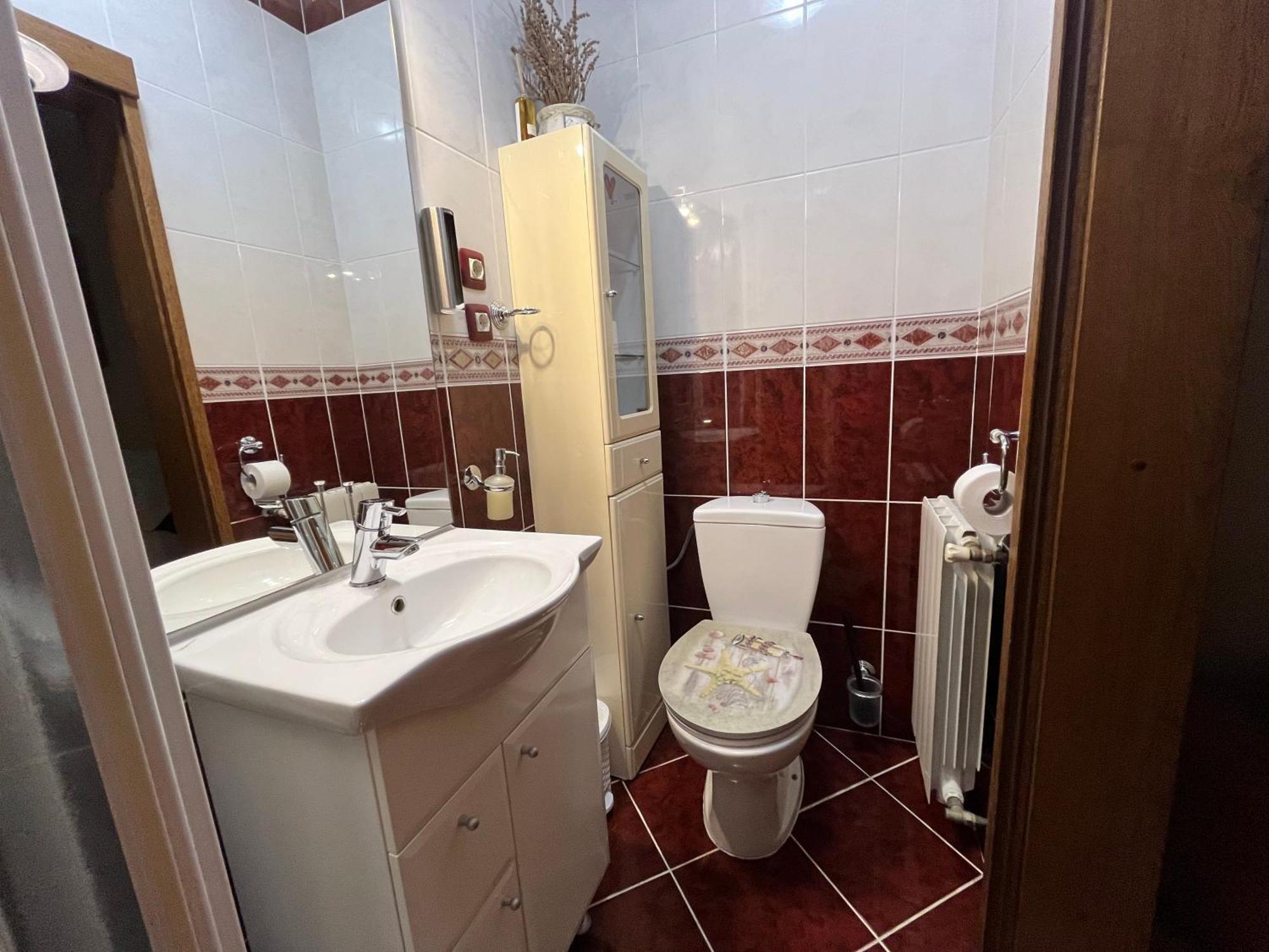 Apartman Adrijan Sukošan Dış mekan fotoğraf