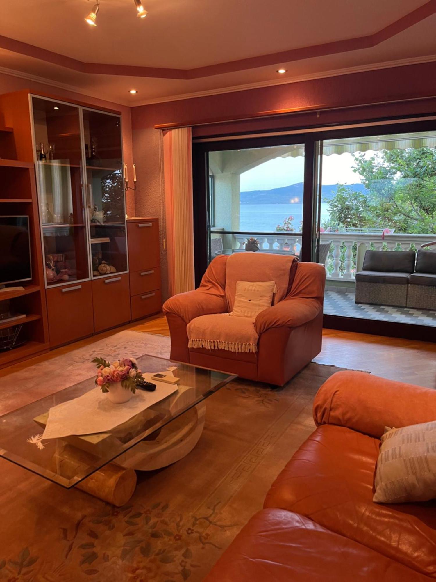Apartman Adrijan Sukošan Dış mekan fotoğraf